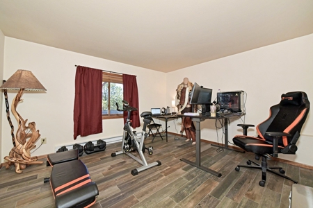 Central Colorado Mountain Home - image 36