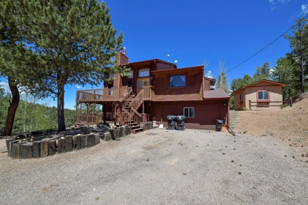 Central Colorado Mountain Home - image 9