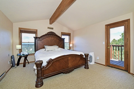 Central Colorado Mountain Home - image 15