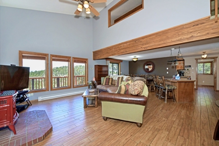 Central Colorado Mountain Home - image 20