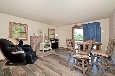Central Colorado Mountain Home - image 37