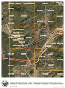 320 Acres of Pristine land - image 2