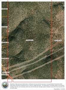 320 Acres of Pristine land - image 1
