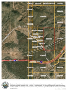 320 Acres of Pristine land - image 3