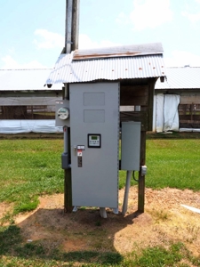 6 House Poultry Broiler Farm For Sale SW MS - image 18