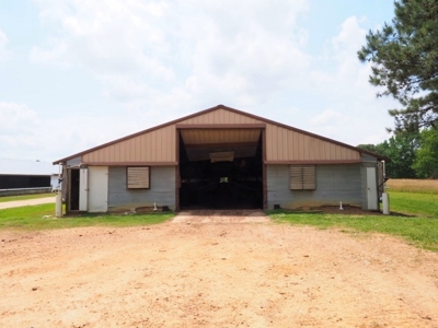 6 House Poultry Broiler Farm For Sale SW MS - image 5