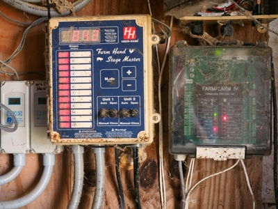 6 House Poultry Broiler Farm For Sale SW MS - image 20