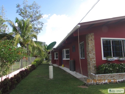 New House For Sale In El Valle De Anton Panama - image 6