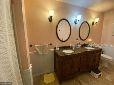 Turn Of The Century Home For Sale In Askov MN - image 15