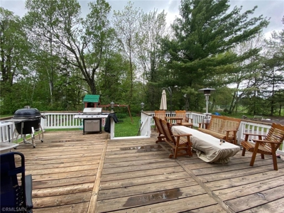 Turn Of The Century Home For Sale In Askov MN - image 24