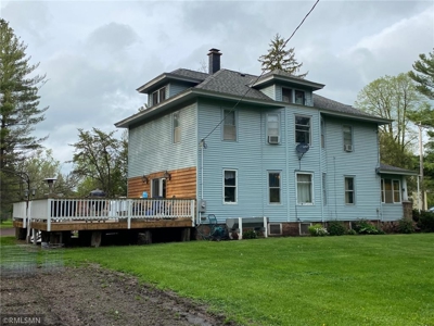 Turn Of The Century Home For Sale In Askov MN - image 28