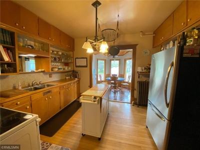 Turn Of The Century Home For Sale In Askov MN - image 8