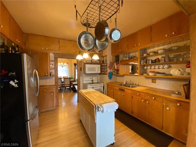Turn Of The Century Home For Sale In Askov MN - image 7