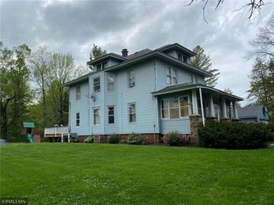 Turn Of The Century Home For Sale In Askov MN - image 4