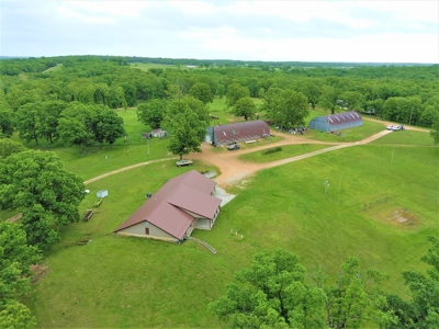 Country Home For Sale Hickory County MO - image 3