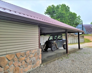 Country Home For Sale Hickory County MO - image 21