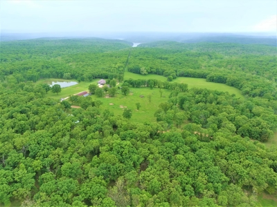 Country Home For Sale Hickory County MO - image 2