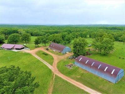 Country Home For Sale Hickory County MO - image 9