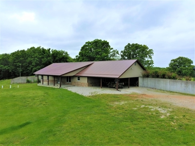 Country Home For Sale Hickory County MO - image 7