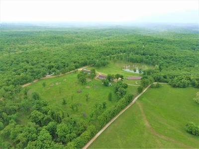 Country Home For Sale Hickory County MO - image 5