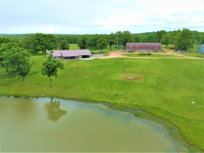Country Home For Sale Hickory County MO - image 11