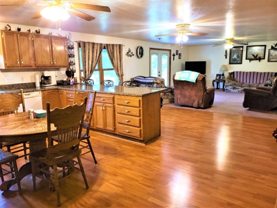 Country Home For Sale Hickory County MO - image 24