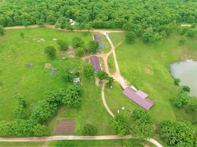 Country Home For Sale Hickory County MO - image 6