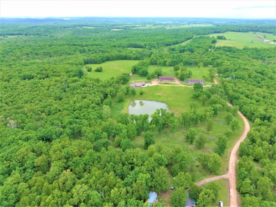 Country Home For Sale Hickory County MO - image 4
