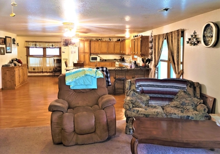 Country Home For Sale Hickory County MO - image 27