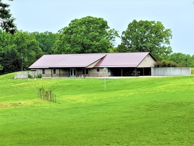 Country Home For Sale Hickory County MO - image 17