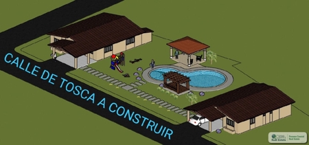 Residential Lots For Sale In Santa Clara Rio Hato Panama - image 5
