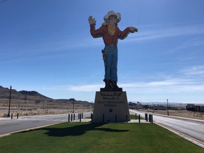 Investment Development Commercial Land For Sale Wendover, NV - image 38