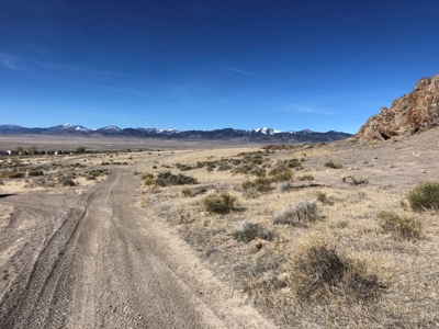 Investment Development Commercial Land For Sale Wendover, NV - image 22