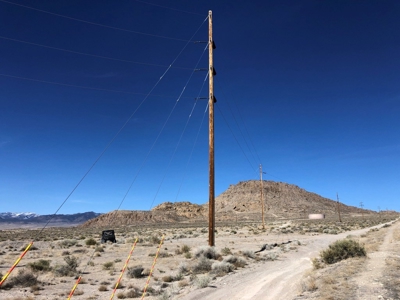 Investment Development Commercial Land For Sale Wendover, NV - image 34