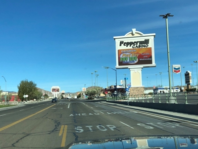 Investment Development Commercial Land For Sale Wendover, NV - image 39