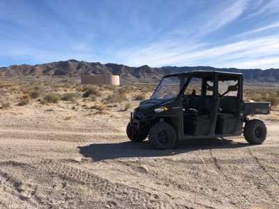 Investment Development Commercial Land For Sale Wendover, NV - image 18