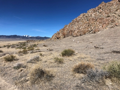 Investment Development Commercial Land For Sale Wendover, NV - image 21