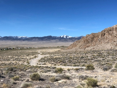 Investment Development Commercial Land For Sale Wendover, NV - image 24