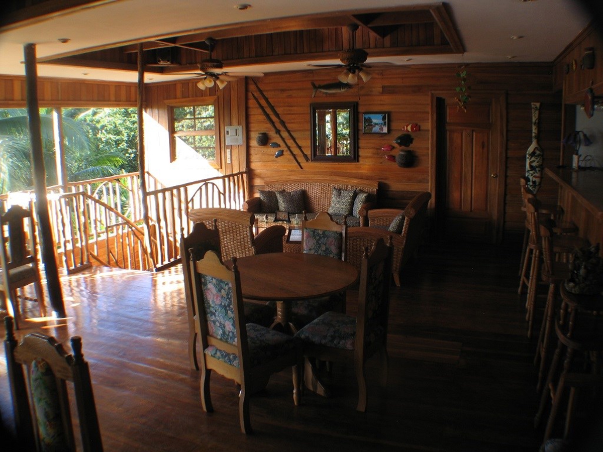 Caribbean-Style B&B, 8 Rooms — Isla Solarte - 8