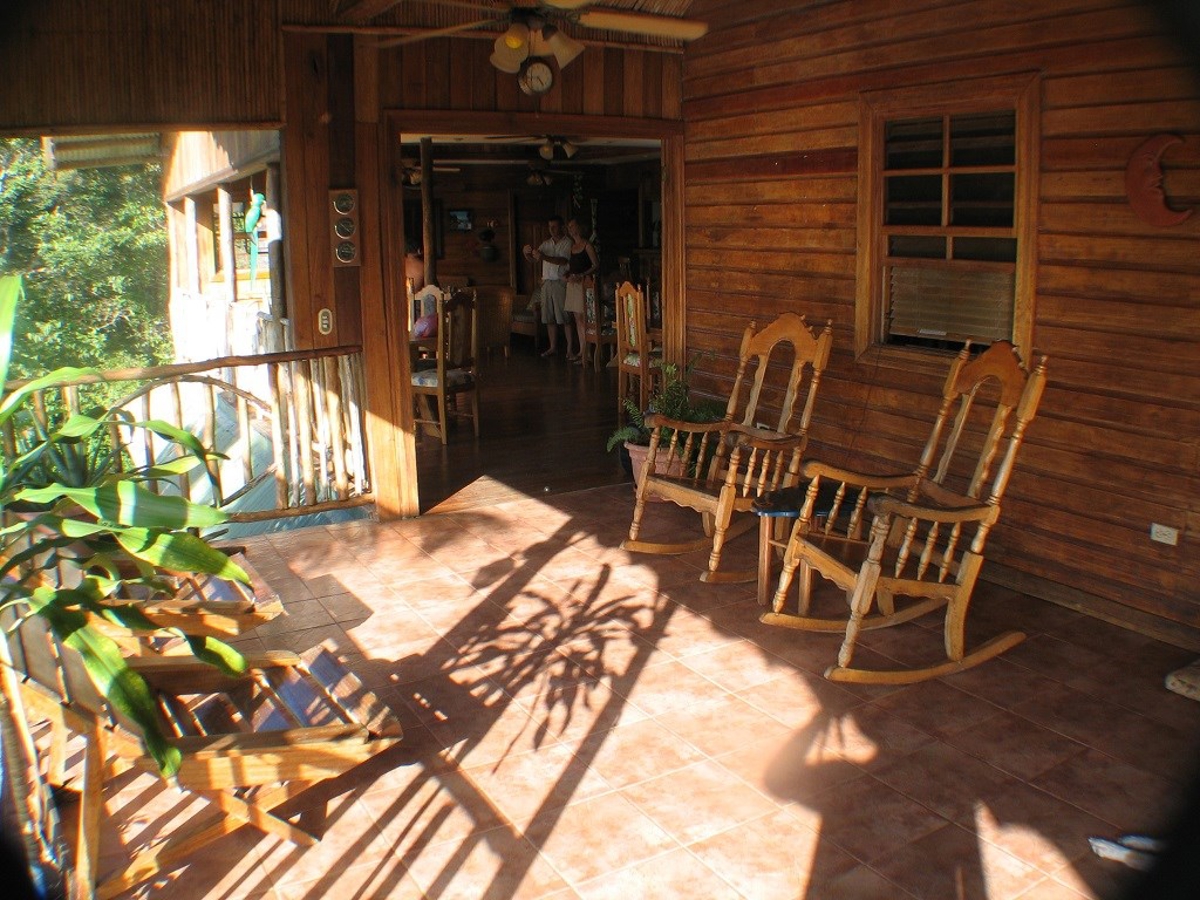 Caribbean-Style B&B, 8 Rooms — Isla Solarte - 14