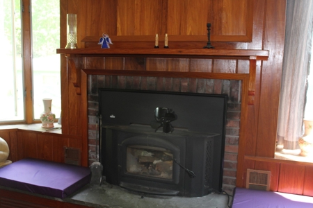 Historic Home in Trout Town U.S.A. - image 10