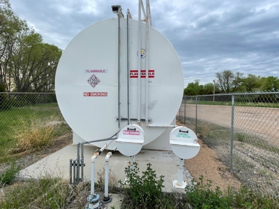 Nebraska Convenience Store And Truck Stop For Sale - image 8