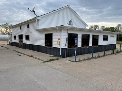 Nebraska Convenience Store And Truck Stop For Sale - image 1