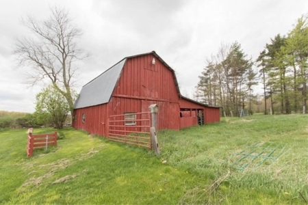 Northern PA Getaway, Tioga County, PA Estate up for Auction - image 5