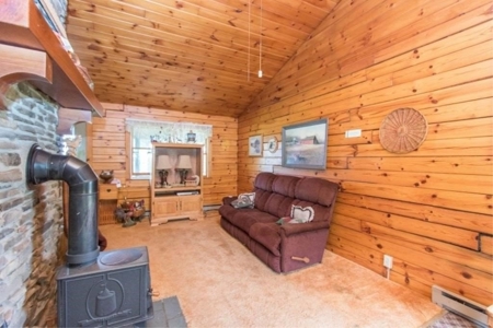 Northern PA Getaway, Tioga County, PA Estate up for Auction - image 27
