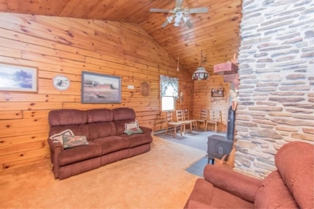 Northern PA Getaway, Tioga County, PA Estate up for Auction - image 19