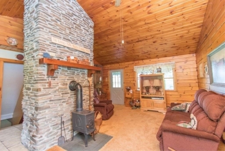 Northern PA Getaway, Tioga County, PA Estate up for Auction - image 21