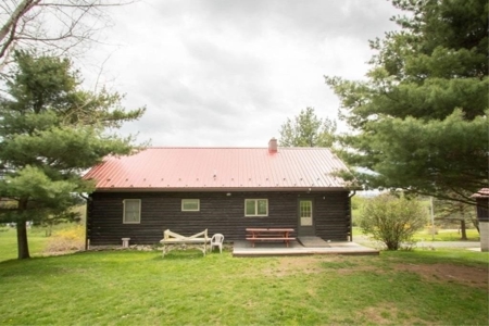 Northern PA Getaway, Tioga County, PA Estate up for Auction - image 3