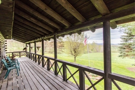 Northern PA Getaway, Tioga County, PA Estate up for Auction - image 8