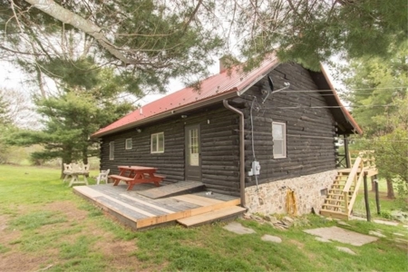 Northern PA Getaway, Tioga County, PA Estate up for Auction - image 2